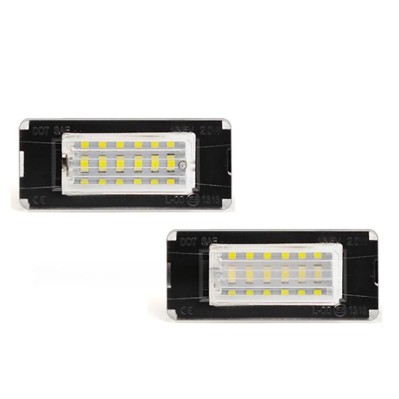 LED License Plate Light Compatible with BMW Mini Cooper R56 R57 R58 R59 High Quality Car Accessories tallation Kit Easy DIY
LED License Plate Light Compatible with BMW Mini Cooper R56 R57 R58 R59 High Quality Car Accessories tallation Kit Easy DIY