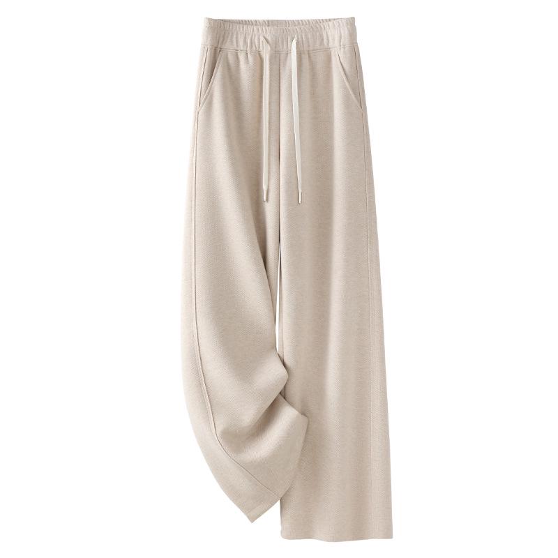 Off-White Women s Wool Wide-Leg Pants - 2024 Autumn/Winter Straight-Leg Casual Style M
Off-White Women s Wool Wide-Leg Pants - 2024 Autumn/Winter Straight-Leg Casual Style M