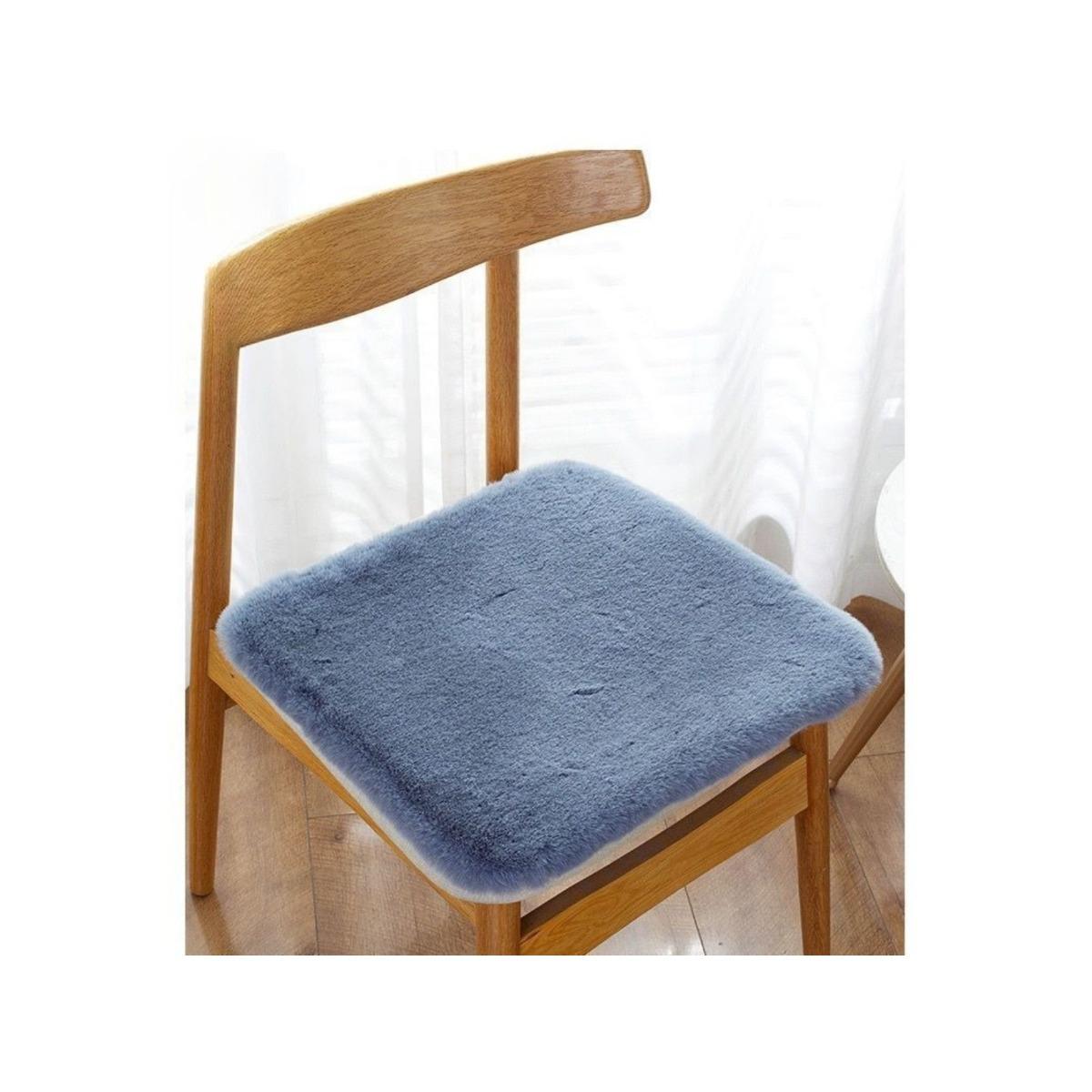 Anti Slip Thick Plush Cushion, Suitable For Living Room, Bedroom, And Office Seats 42x42cm
Anti Slip Thick Plush Cushion, Suitable For Living Room, Bedroom, And Office Seats 42x42cm