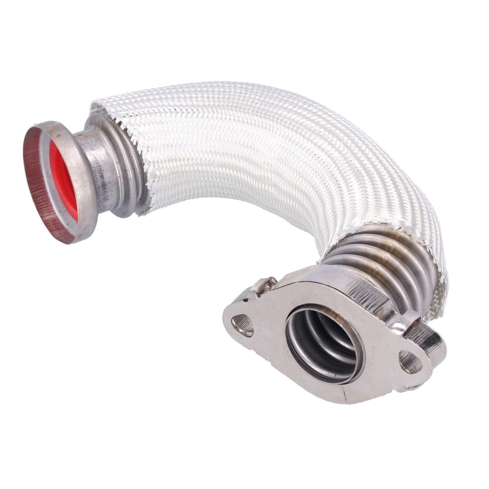 Комплект клапана EGR Охолоджувальна трубка 55202704 Заміна для Astra H Zafira B Vectra Signum
Комплект клапана EGR Охолоджувальна трубка 55202704 Заміна для Astra H Zafira B Vectra Signum