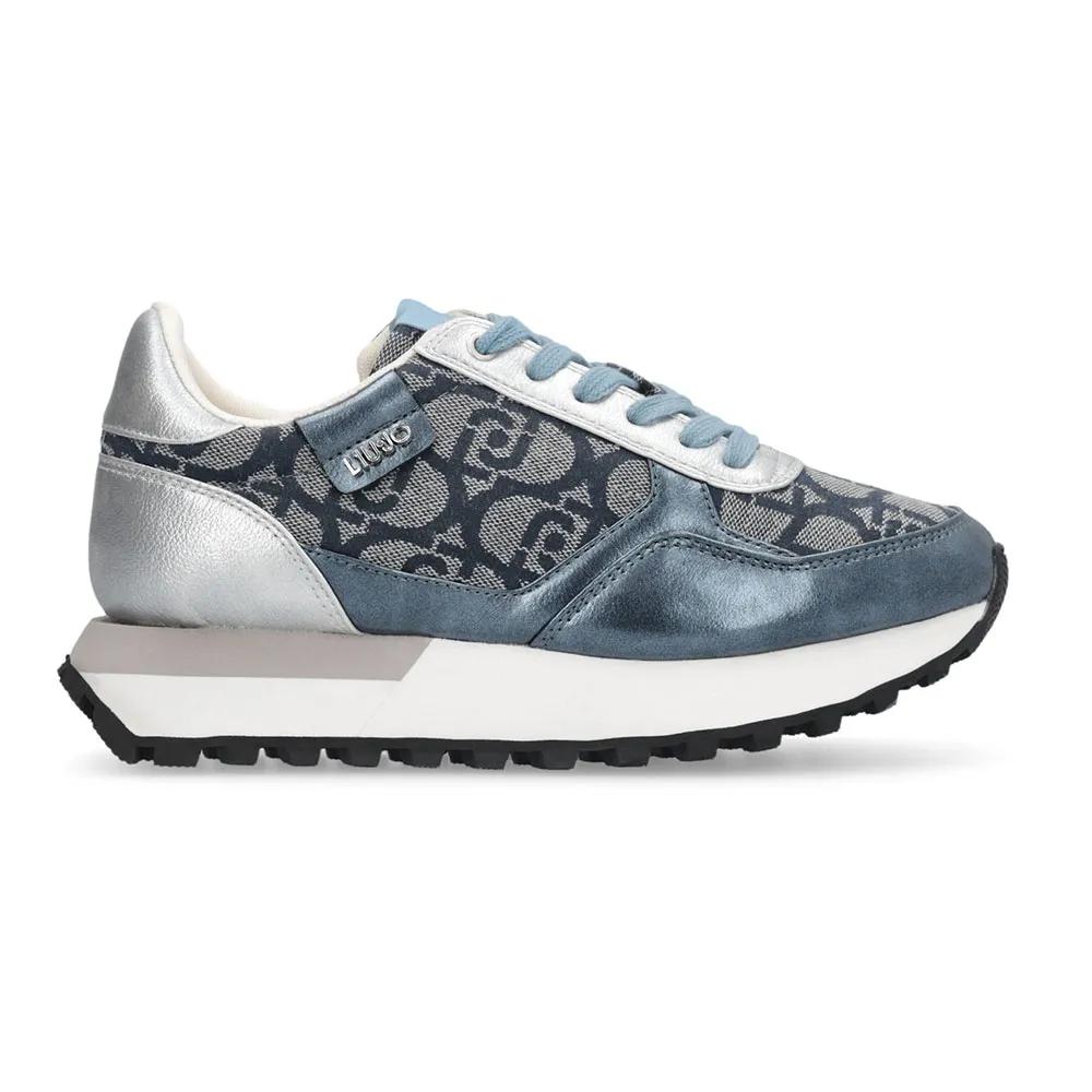 Liu·jo Кросовки Evelyn 915 39
Liu·jo Кросовки Evelyn 915 39