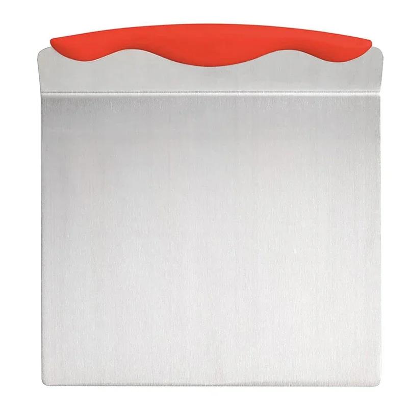 8-дюймовая лопатка для торта, пластиковая лопатка для пиццы, квадратная круглая лопатка для торта, аксессуары для кондитерских инструментов красный
8-дюймовая лопатка для торта, пластиковая лопатка для пиццы, квадратная круглая лопатка для торта, аксессуары для кондитерских инструментов красный