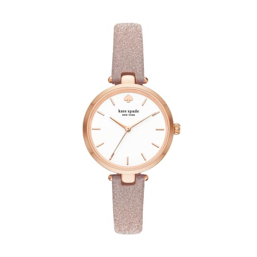 Kate Spade New York HOLLAND KSW9042 Women s Gold Watch, Officially Imported
Kate Spade New York HOLLAND KSW9042 Women s Gold Watch, Officially Imported