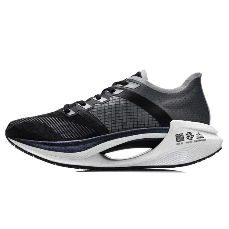 Li Ning Shadow Essential PU, Textile, TPU Cushioning Slip Resistant Abrasion Resistant Breathable Lightweight Rebound ARHR121-5 39.5
Li Ning Shadow Essential PU, Textile, TPU Cushioning Slip Resistant Abrasion Resistant Breathable Lightweight Rebound ARHR121-5 39.5