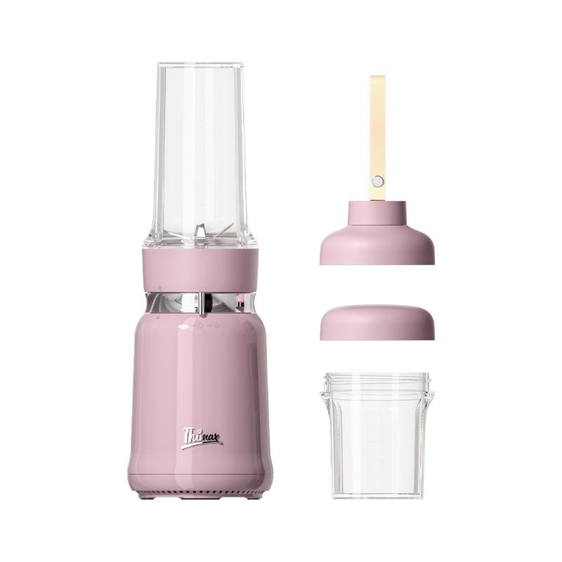 Thimax BL3466 Multifunctional Blender: Automatic Juicer and Food Processor for Fruits and Vegetables.
Thimax BL3466 Multifunctional Blender: Automatic Juicer and Food Processor for Fruits and Vegetables.