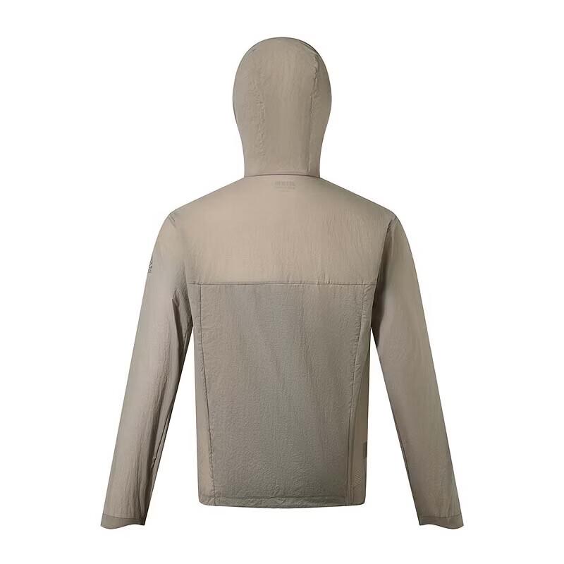 Bosideng Men s Outdoor Hooded Functional Jacket B261221353 180/100A
Bosideng Men s Outdoor Hooded Functional Jacket B261221353 180/100A