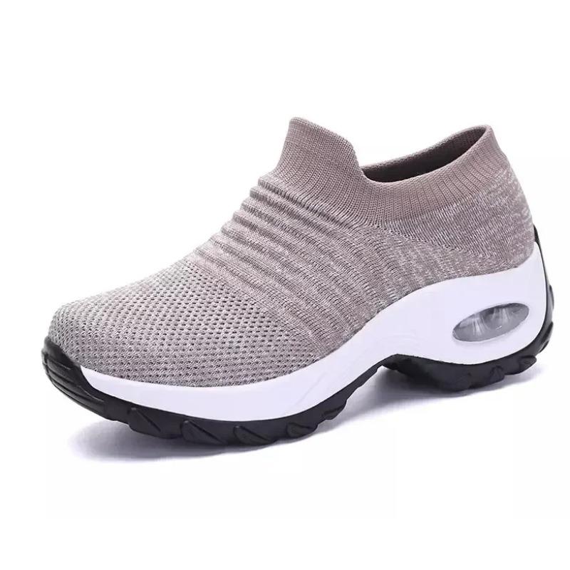 Fashion Women s Casual Sneakers Summer Comfort Mesh Running Shoes Breathable Cushion Black Sneakers for Women 2026 Student Shoes 44 хакі
Fashion Women s Casual Sneakers Summer Comfort Mesh Running Shoes Breathable Cushion Black Sneakers for Women 2026 Student Shoes 44 хакі