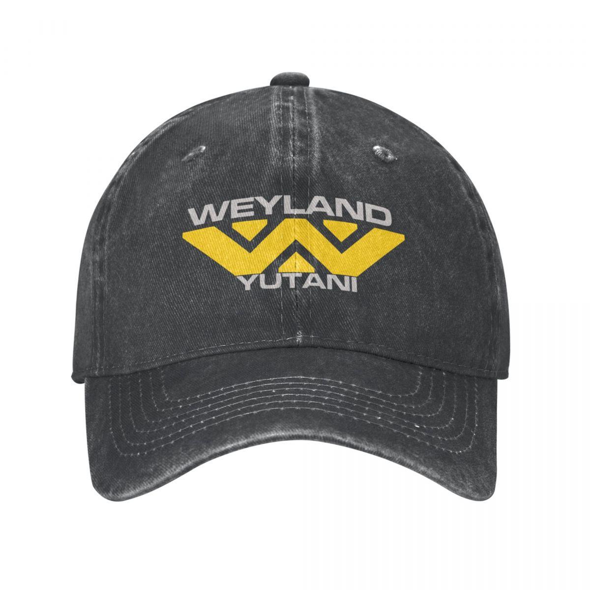 Aliens Nostromo Building Better Worlds Washed Cotton Baseball Cap For Men Women Weyland Yutani Corporations Corp Cap Casquette
Aliens Nostromo Building Better Worlds Washed Cotton Baseball Cap For Men Women Weyland Yutani Corporations Corp Cap Casquette