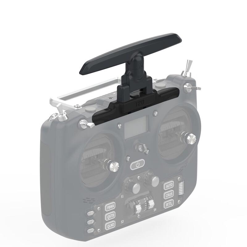 Складана антена для пульта дистанційного керування Jumper T20 EdgeTX ELRS
Складана антена для пульта дистанційного керування Jumper T20 EdgeTX ELRS