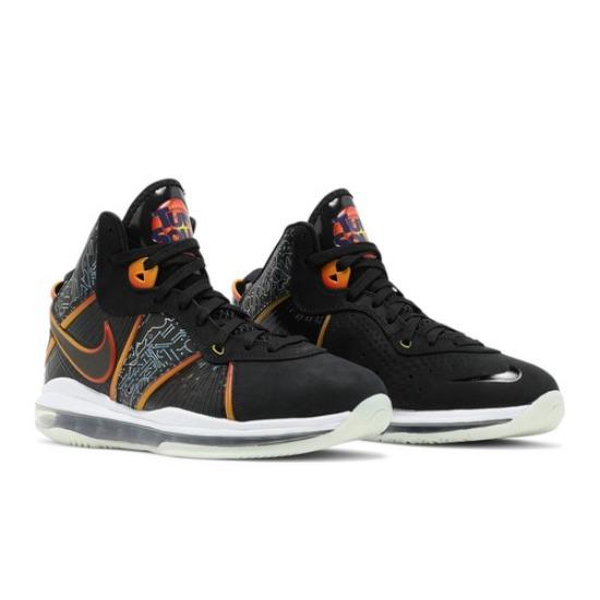Nike Space Jam x LeBron 8 A New Legacy DB1732-001 EU 43 чорний
Nike Space Jam x LeBron 8 A New Legacy DB1732-001 EU 43 чорний