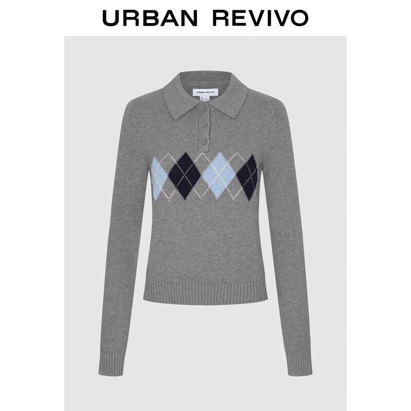 UR Women s Diamond Pattern Knit Cardigan S
UR Women s Diamond Pattern Knit Cardigan S