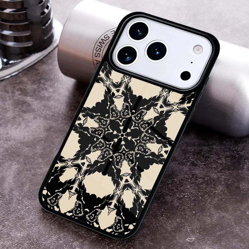 Mandala Flower Totem Phone Case for iPhone 17 16 15 Pro Max Air 14 13 12 11 Plus Shockproof Capa Cover iPhone 12
Mandala Flower Totem Phone Case for iPhone 17 16 15 Pro Max Air 14 13 12 11 Plus Shockproof Capa Cover iPhone 12