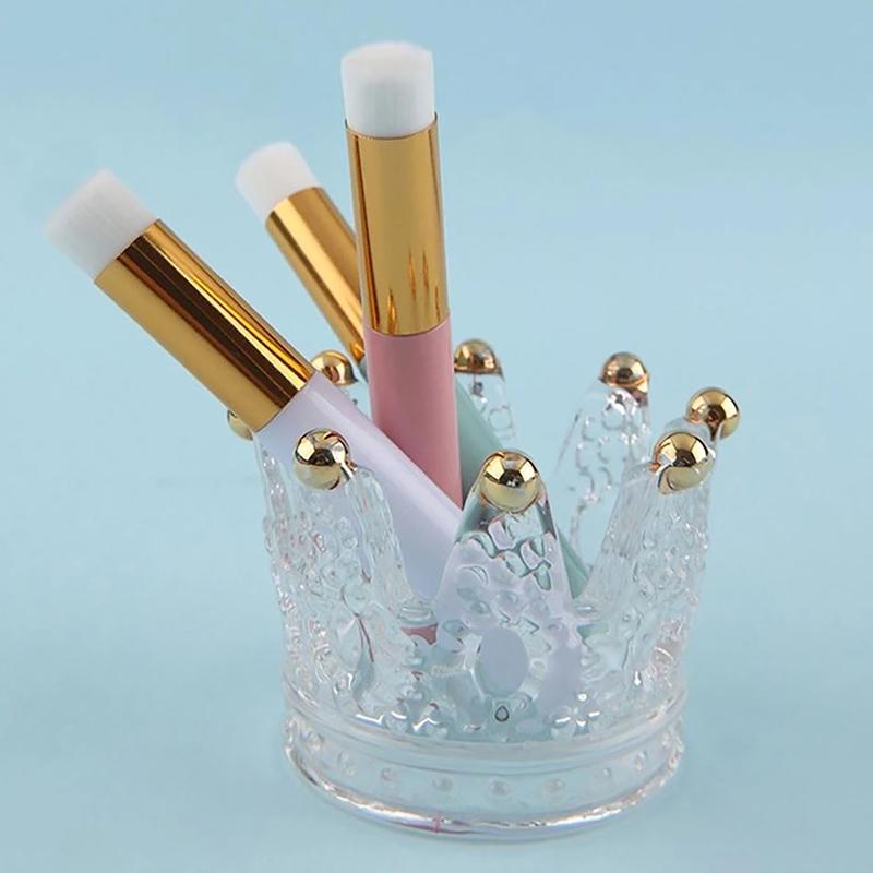 Eyelash Cleaning Eyebrow Brush Nose Pore Blackhead Remover Deep Lash Shampoo Clean Brush Professional Eyelash Extensions Tool
Eyelash Cleaning Eyebrow Brush Nose Pore Blackhead Remover Deep Lash Shampoo Clean Brush Professional Eyelash Extensions Tool