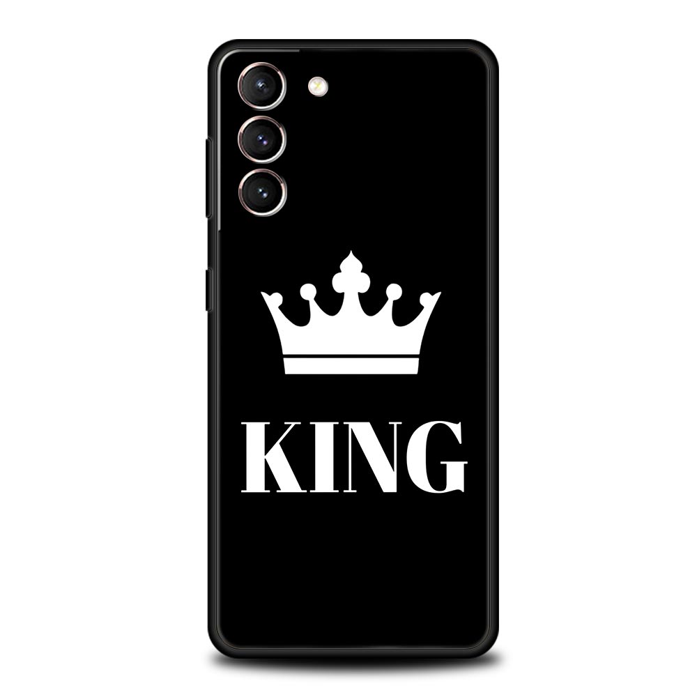 Чехол для телефона в стиле парного мультфильма «Королева, королева» для Samsung Galaxy S24 S23 Ultra S22 S21 S20 FE 5G S10 S10E S9 Plus S8 Samsung S21 Plus
Чехол для телефона в стиле парного мультфильма «Королева, королева» для Samsung Galaxy S24 S23 Ultra S22 S21 S20 FE 5G S10 S10E S9 Plus S8 Samsung S21 Plus