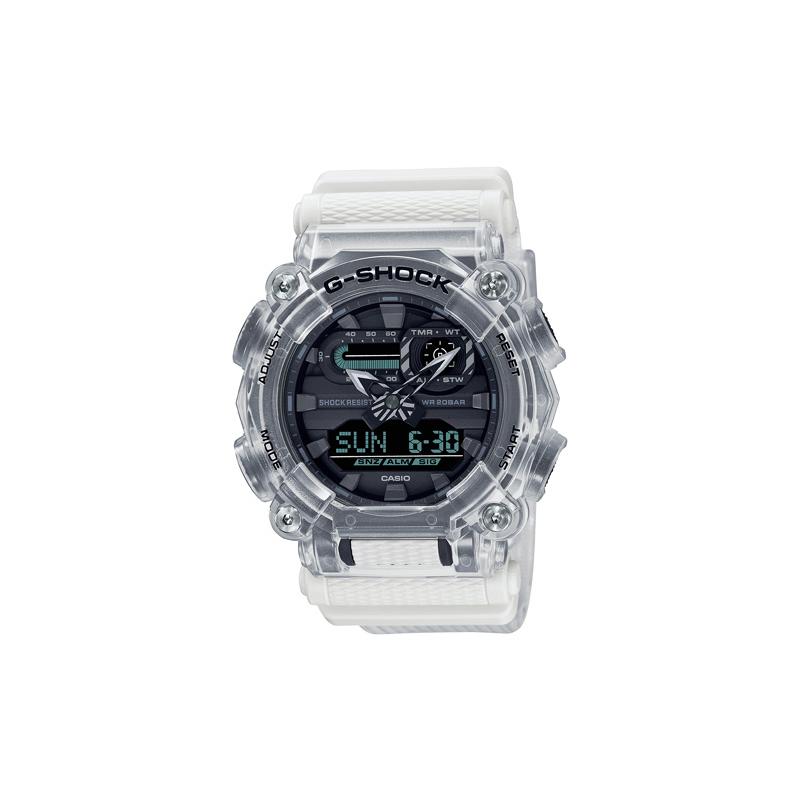 Casio SOUND WAVES Series Fashion Waterproof Quartz Movement Resin Strap Japanese and Korean Watch Men s Watch Black Dial GA-900SKL-7APR чёрный
Casio SOUND WAVES Series Fashion Waterproof Quartz Movement Resin Strap Japanese and Korean Watch Men s Watch Black Dial GA-900SKL-7APR чёрный