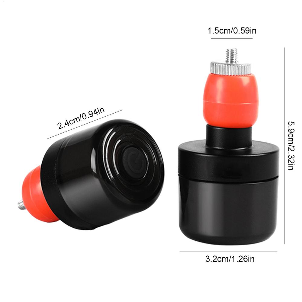 Waterproof Charging Bicycle Light Plug Light LED Cycling Turn Signal Warning Light Mountain Handlebar Blockage Light чёрный
Waterproof Charging Bicycle Light Plug Light LED Cycling Turn Signal Warning Light Mountain Handlebar Blockage Light чёрный
