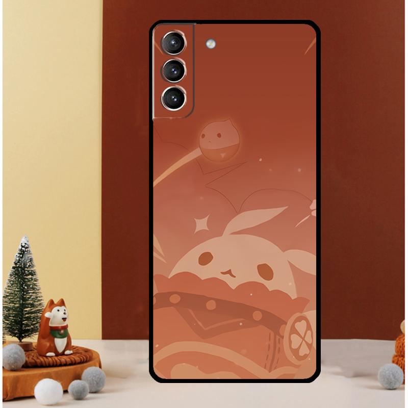 Genshin Impact Game Case For Samsung Galaxy S24 S26 Ultra S22 S23 S25 Ultra S20 S21 Plus S10 S25 FE Cover Funda Galaxy S25
Genshin Impact Game Case For Samsung Galaxy S24 S26 Ultra S22 S23 S25 Ultra S20 S21 Plus S10 S25 FE Cover Funda Galaxy S25
