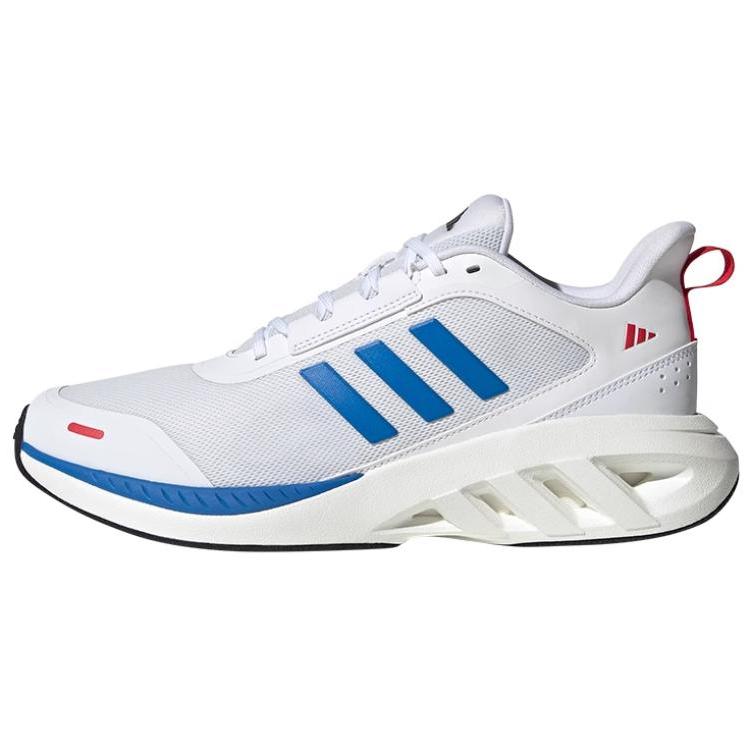 Adidas All Day Power E Fashion Versatile Non-Slip Wear-Resistant Low-Top Running Shoes Men Sneakers White Blue JS3433 41⅓
Adidas All Day Power E Fashion Versatile Non-Slip Wear-Resistant Low-Top Running Shoes Men Sneakers White Blue JS3433 41⅓