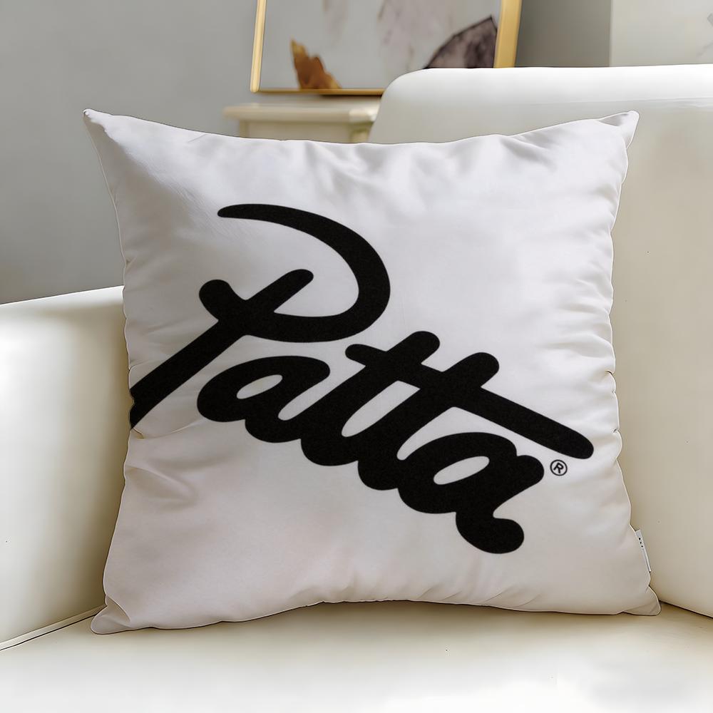 popular fashion brand Patta Cushion Cover Soft & Easy-Wash Pillow Case – Versatile for Couch, Bed, Travel and Office 30cmx30cm
popular fashion brand Patta Cushion Cover Soft & Easy-Wash Pillow Case – Versatile for Couch, Bed, Travel and Office 30cmx30cm