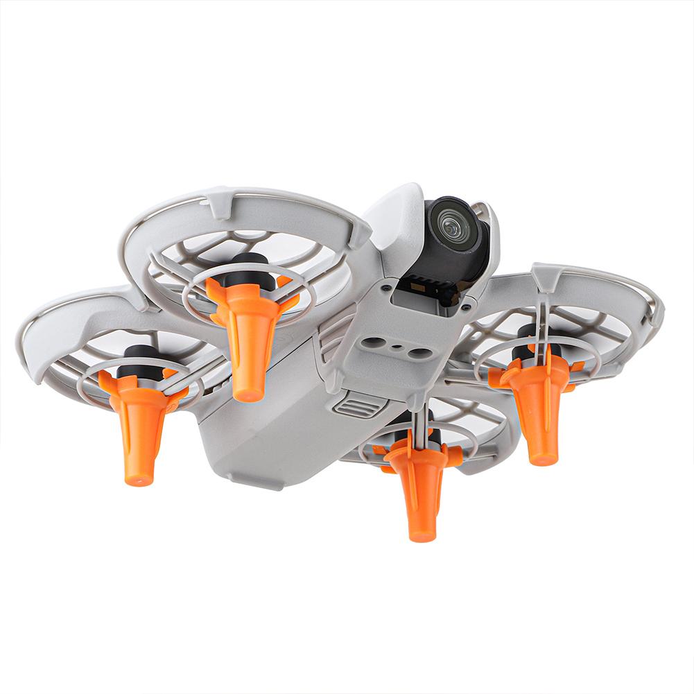 For DJI Neo Landing Gear Heightened Spider Gears Tripod Bracket Extensions Support Leg Protector for DJI Neo Drone Accessories сірий
For DJI Neo Landing Gear Heightened Spider Gears Tripod Bracket Extensions Support Leg Protector for DJI Neo Drone Accessories сірий