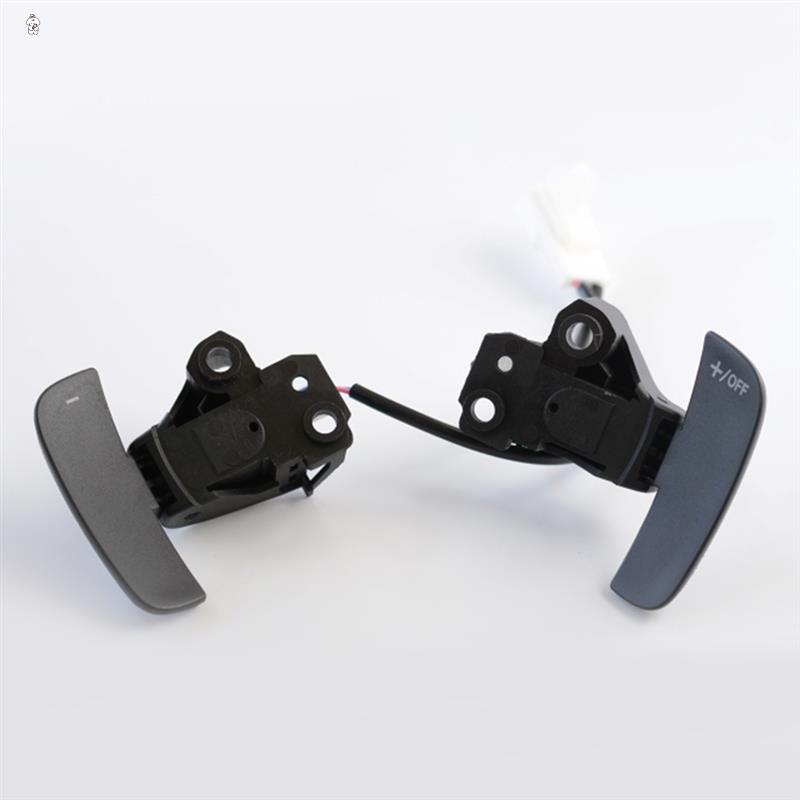 Car Steering Wheel Shift Paddle Shifter For Mazda 3 CX-3 CX-5 CX-9 M2 MX5 CX3 Cx8 CX-5 Artez Cx9 M3 Shift Paddle NONE чорний
Car Steering Wheel Shift Paddle Shifter For Mazda 3 CX-3 CX-5 CX-9 M2 MX5 CX3 Cx8 CX-5 Artez Cx9 M3 Shift Paddle NONE чорний