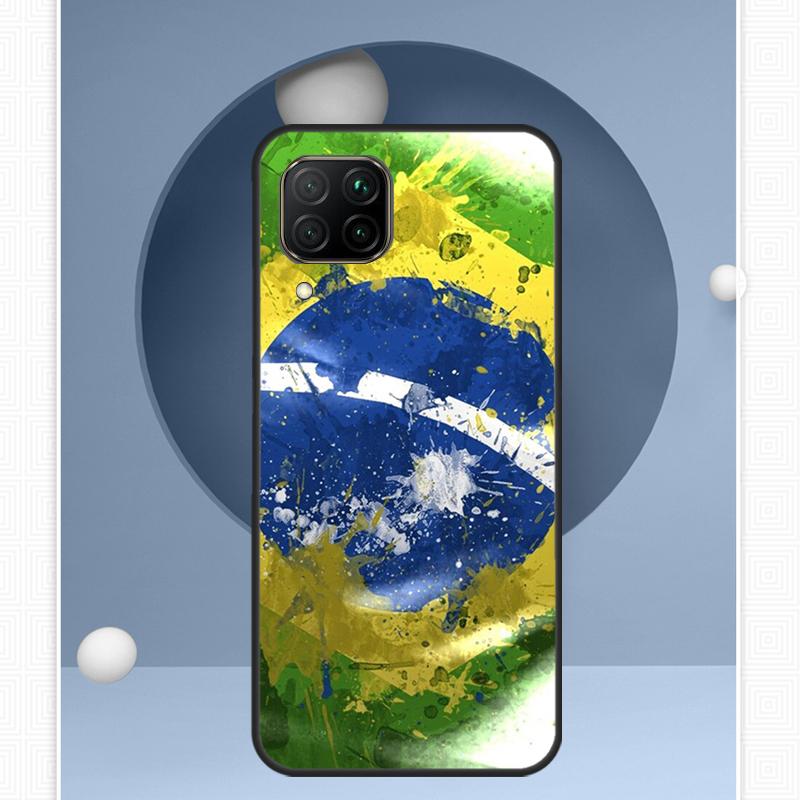 Brazil Brazilian Flag For Huawei P30 P60 Pro P20 P40 Lite Nova 9 10 SE 12s 12i 11i 8i Y91 Y60 Y70 Y72 Y90 Y61 Case Huawei Nova Y91
Brazil Brazilian Flag For Huawei P30 P60 Pro P20 P40 Lite Nova 9 10 SE 12s 12i 11i 8i Y91 Y60 Y70 Y72 Y90 Y61 Case Huawei Nova Y91