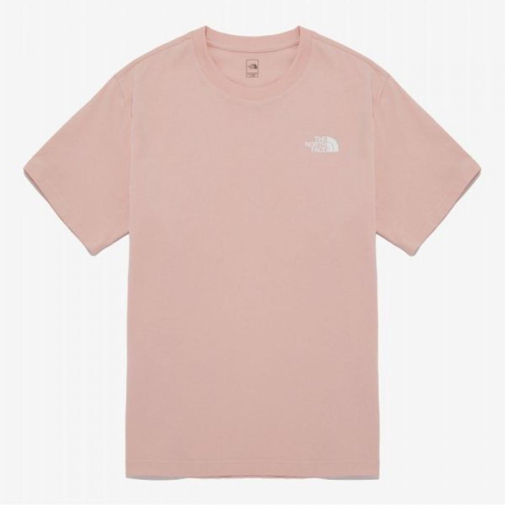 NorTh Face STore Genuine NorTh Face The NorTh Face CoTTon Basic ShorT Sleeve T shirT 3 nT7uq49e Ppi 1801141 085(XS)
NorTh Face STore Genuine NorTh Face The NorTh Face CoTTon Basic ShorT Sleeve T shirT 3 nT7uq49e Ppi 1801141 085(XS)
