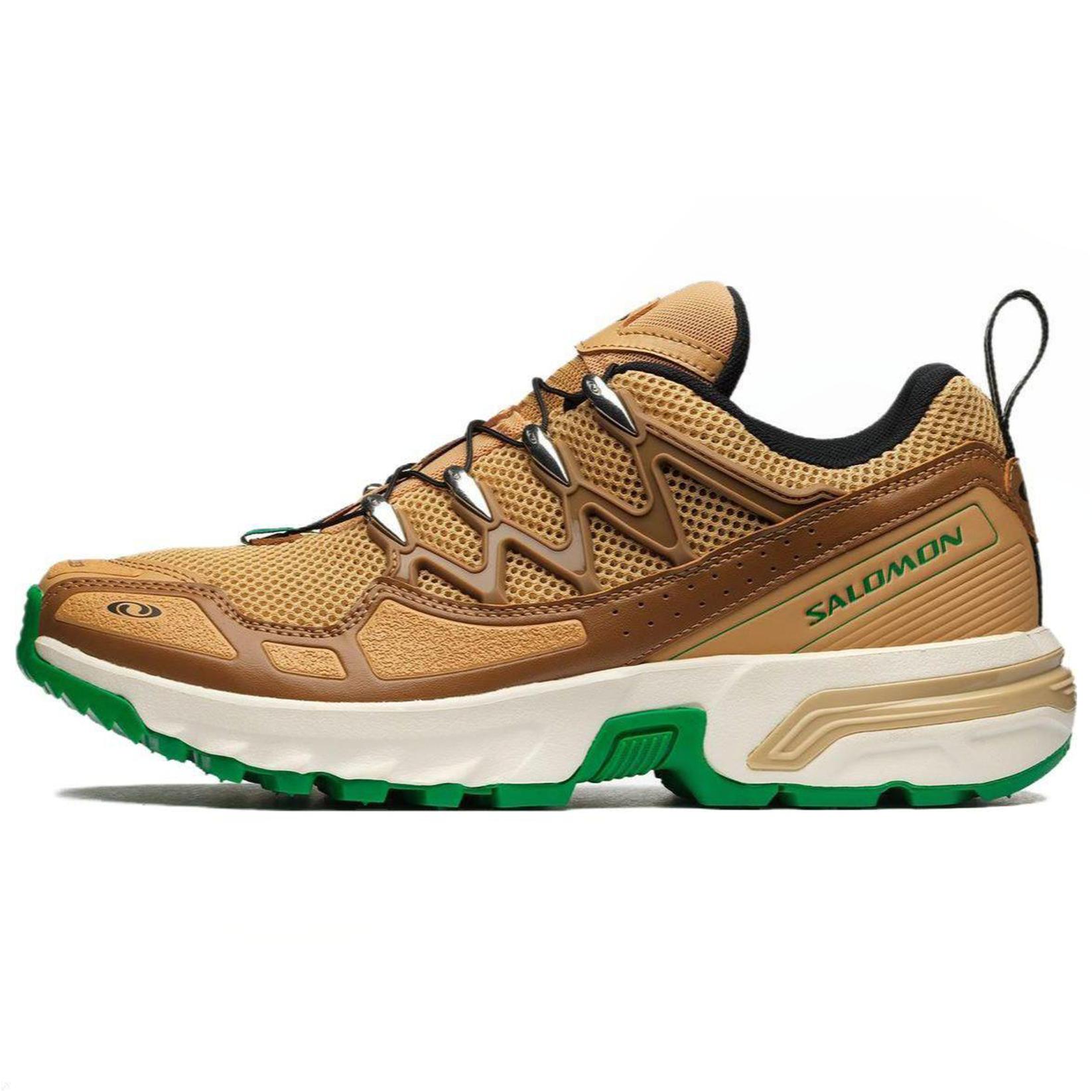 ACS+ Og Salomon Taffy Jolly Green L47134700 41⅓
ACS+ Og Salomon Taffy Jolly Green L47134700 41⅓