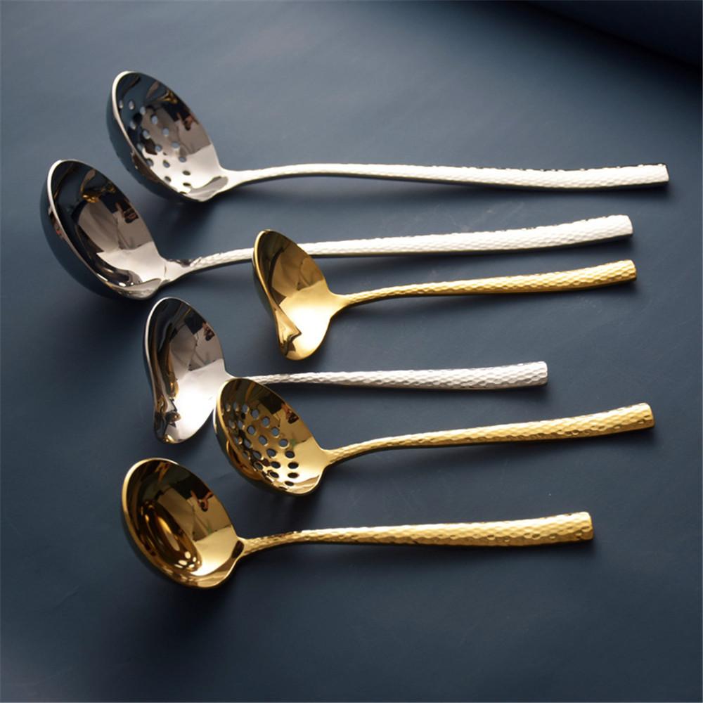304 Stainless Steel Skimmer Spoon, Skimming Spoon, Porridge Strainer, Oil, Yogurt Drink Spoon
304 Stainless Steel Skimmer Spoon, Skimming Spoon, Porridge Strainer, Oil, Yogurt Drink Spoon