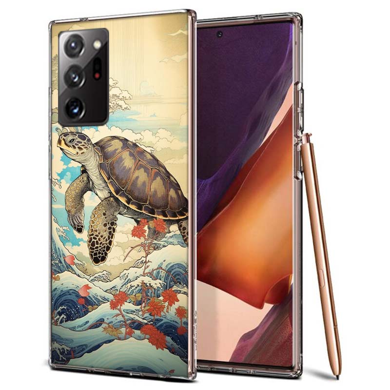 Marine Organisms, Sea Turtles, And Animals Phone Case for Samsung A55 A35 A25 A15 A07 A05S A16 A17 A26 A36 A37 A56 A57 Galaxy No Samsung Note 20Ultra
Marine Organisms, Sea Turtles, And Animals Phone Case for Samsung A55 A35 A25 A15 A07 A05S A16 A17 A26 A36 A37 A56 A57 Galaxy No Samsung Note 20Ultra