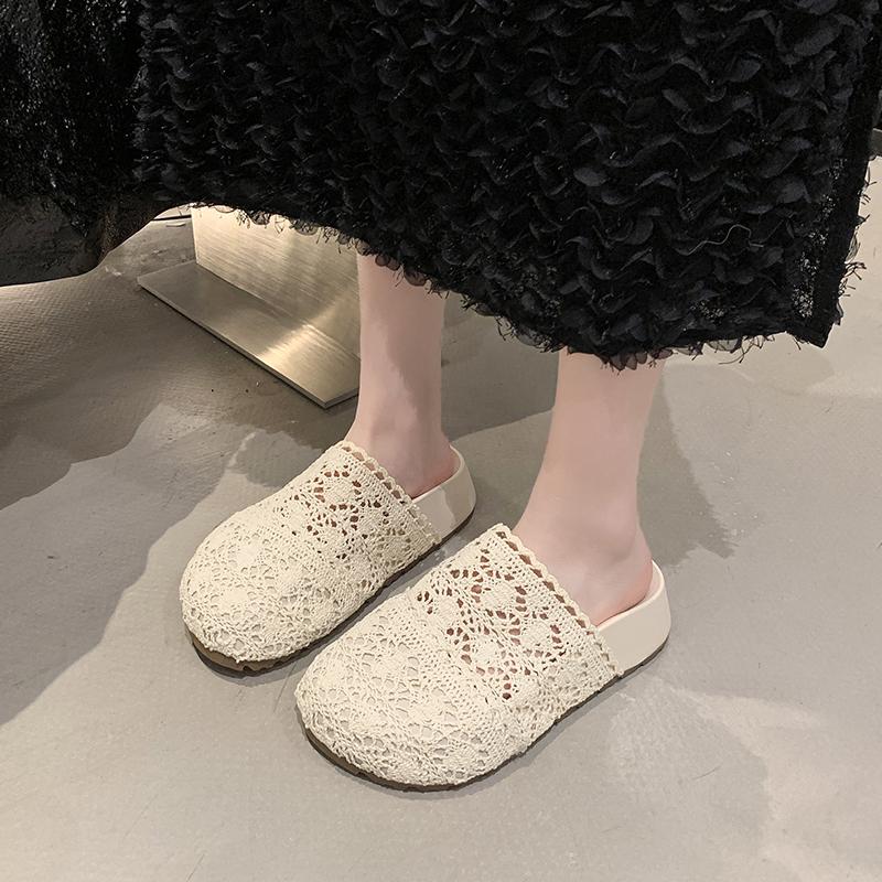 Модные женские шлепанцы на платформе, балетки, повседневные мюли, дизайнерские сандалии, летняя мода 2025, слайды, новые слинги, женские тапочки 35 бежевый
Модные женские шлепанцы на платформе, балетки, повседневные мюли, дизайнерские сандалии, летняя мода 2025, слайды, новые слинги, женские тапочки 35 бежевый