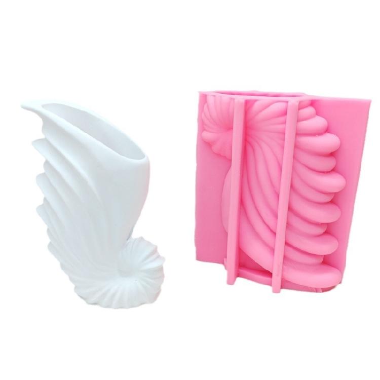 Sea Snail Shaped Resins Molds for Making Flower Vase Table Decorations 1
Sea Snail Shaped Resins Molds for Making Flower Vase Table Decorations 1