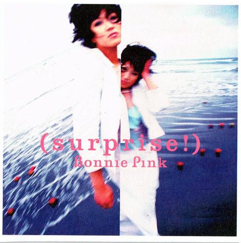 CD BONNIE PINK - Surprise! PCCA00889 Pony Canyon 1996 Japan ObiJapanese Pop/Rock Used
CD BONNIE PINK - Surprise! PCCA00889 Pony Canyon 1996 Japan ObiJapanese Pop/Rock Used