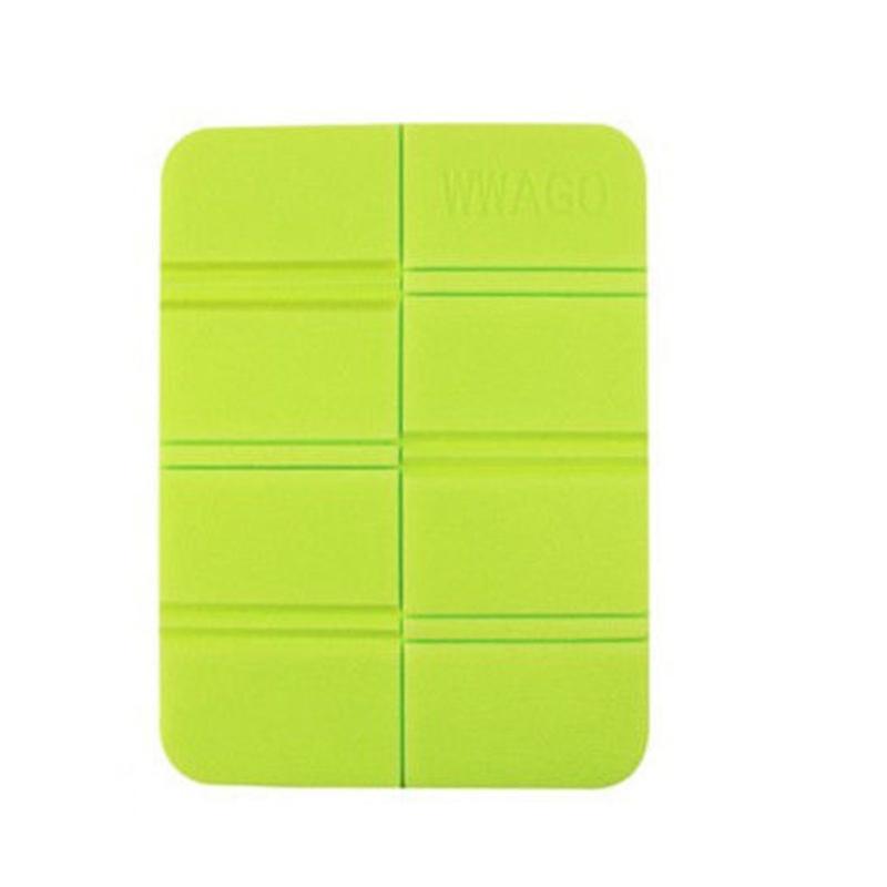 Пінопласт Xpe Folding Cushion Beach Camping Портативні вологостійкі килимки Outdoor Portable Waterproof Small Picnic Pad 10 Colours 38CM зелений
Пінопласт Xpe Folding Cushion Beach Camping Портативні вологостійкі килимки Outdoor Portable Waterproof Small Picnic Pad 10 Colours 38CM зелений
