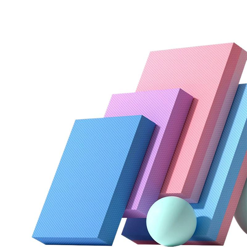 Потовщена нековзна балансувальна подушка з ТПЕ з високим відскоком та амортизацією
Потовщена нековзна балансувальна подушка з ТПЕ з високим відскоком та амортизацією