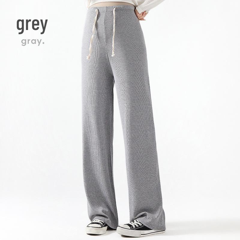 2026 Maternity & Postpartum Wide-Leg Drawstring Pants with Belly Support XL сірий колір
2026 Maternity & Postpartum Wide-Leg Drawstring Pants with Belly Support XL сірий колір