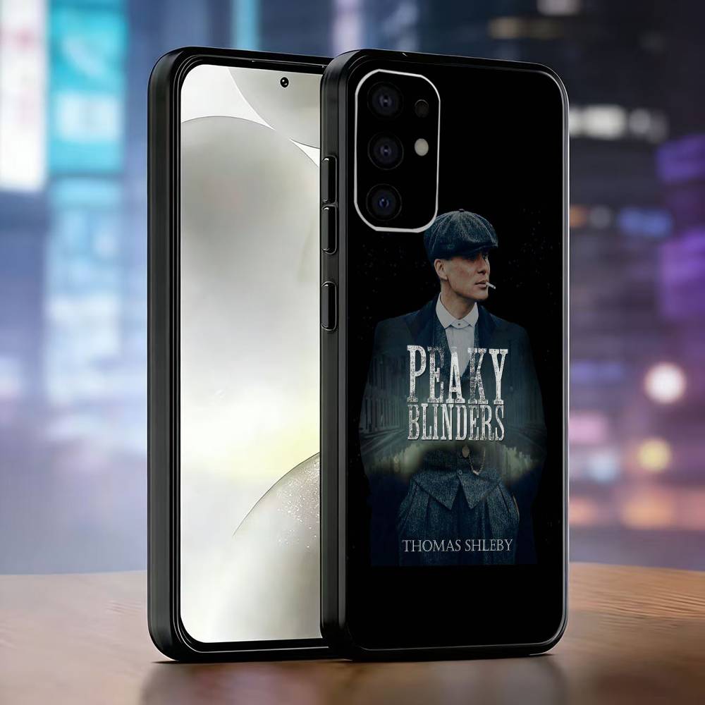 Movie P-Peaky B-Blinders Phone Case For Samsung S25,S24,S21,S22,S23,S30,Ultra,S20,Plus,Fe,Soft Silicone Black Cover Samsung S20fe
Movie P-Peaky B-Blinders Phone Case For Samsung S25,S24,S21,S22,S23,S30,Ultra,S20,Plus,Fe,Soft Silicone Black Cover Samsung S20fe