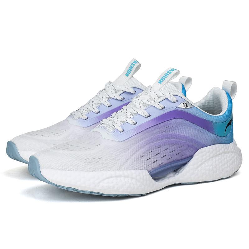 Non Slip Men s Running Shoes Lightweight Comfortable Workout Shoes Indoor Outdoor Sports Soft Fashion Sneakers for Men 45 фіолетовий
Non Slip Men s Running Shoes Lightweight Comfortable Workout Shoes Indoor Outdoor Sports Soft Fashion Sneakers for Men 45 фіолетовий