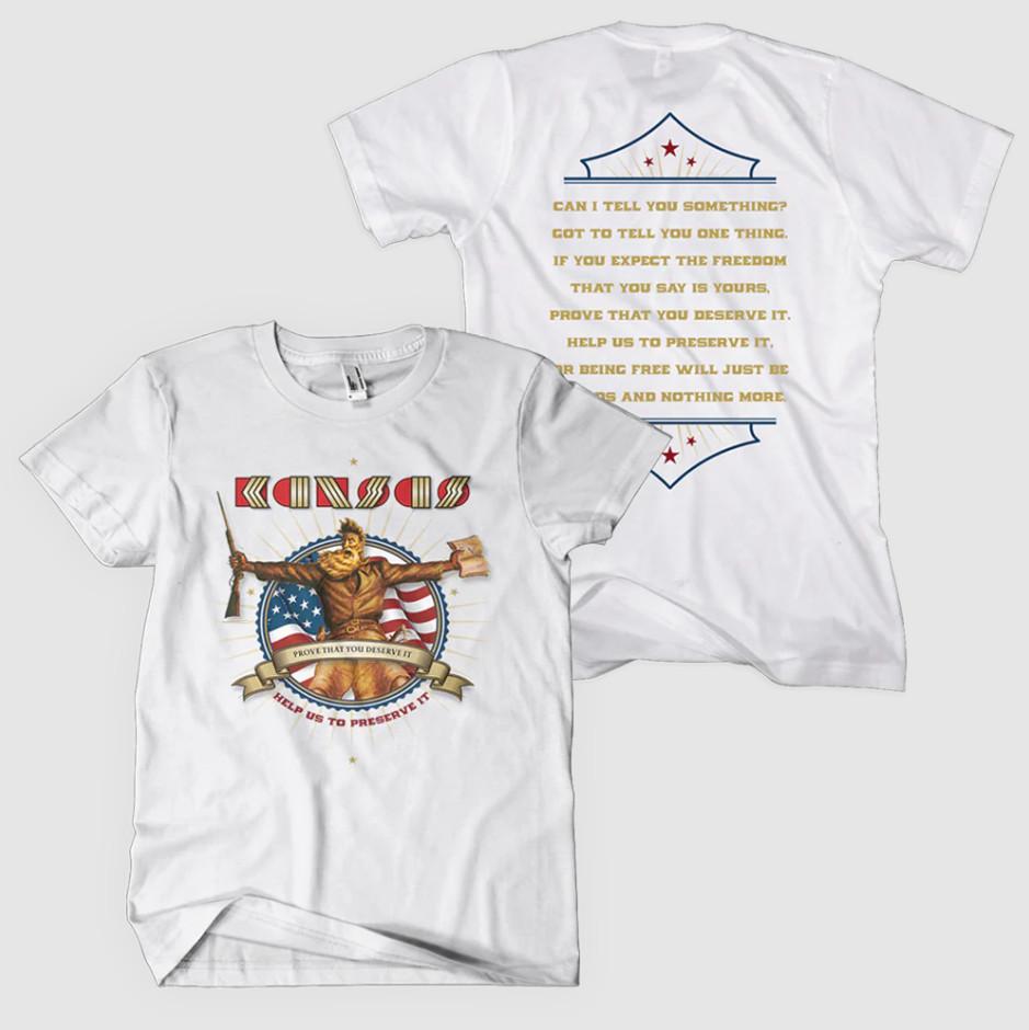Kansas Can I Tell You TShirt Unisex Heavy Cotton All Sizes Reprint Unisex T-Shirt S
Kansas Can I Tell You TShirt Unisex Heavy Cotton All Sizes Reprint Unisex T-Shirt S