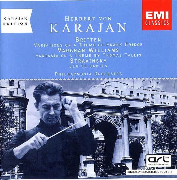 CD SCHUMANN / FRANCK / GRIEG / KARAJAN - Schumann;Piano Concerto 724356660120 EMI Classics 1998 UK Classical Used
CD SCHUMANN / FRANCK / GRIEG / KARAJAN - Schumann;Piano Concerto 724356660120 EMI Classics 1998 UK Classical Used