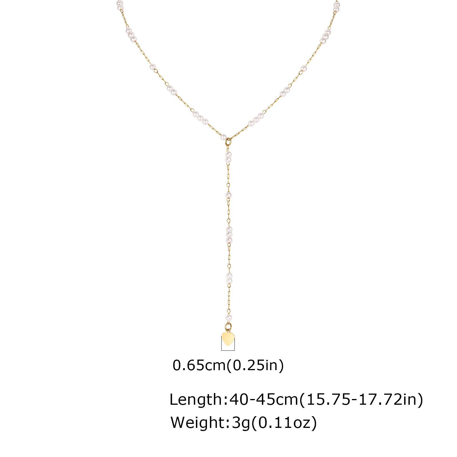 Temperament V-shaped Individuality Women s Necklace with Long Fringe 2026 Tide Chain Party Jewelry New Year Valentine s Day Gift
Temperament V-shaped Individuality Women s Necklace with Long Fringe 2026 Tide Chain Party Jewelry New Year Valentine s Day Gift