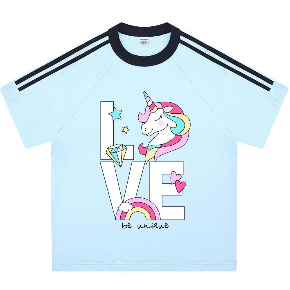 Kids 100% Cotton T-shirts Boys And Girls 200 GSM Cotton Tees love Cartoon Print Child Tshirts 110 абрикосовый
Kids 100% Cotton T-shirts Boys And Girls 200 GSM Cotton Tees love Cartoon Print Child Tshirts 110 абрикосовый
