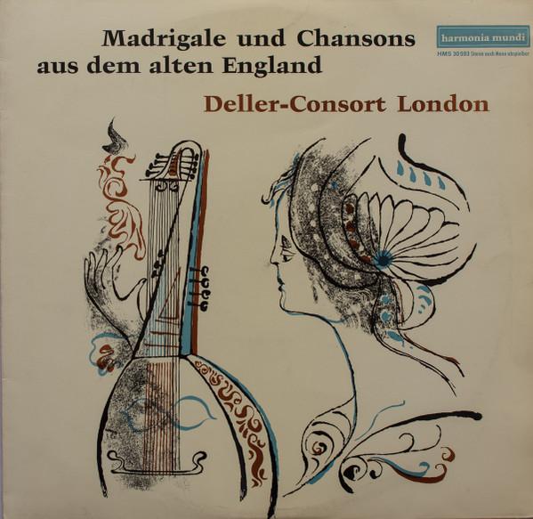 Виниловая пластинка DELLER CONSORT ALFRED DELLER Мадригалы и Шансоны Из Старого HMS30593 Harmonia Mundi 1967 Германия Классическая Б/У
Виниловая пластинка DELLER CONSORT ALFRED DELLER Мадригалы и Шансоны Из Старого HMS30593 Harmonia Mundi 1967 Германия Классическая Б/У