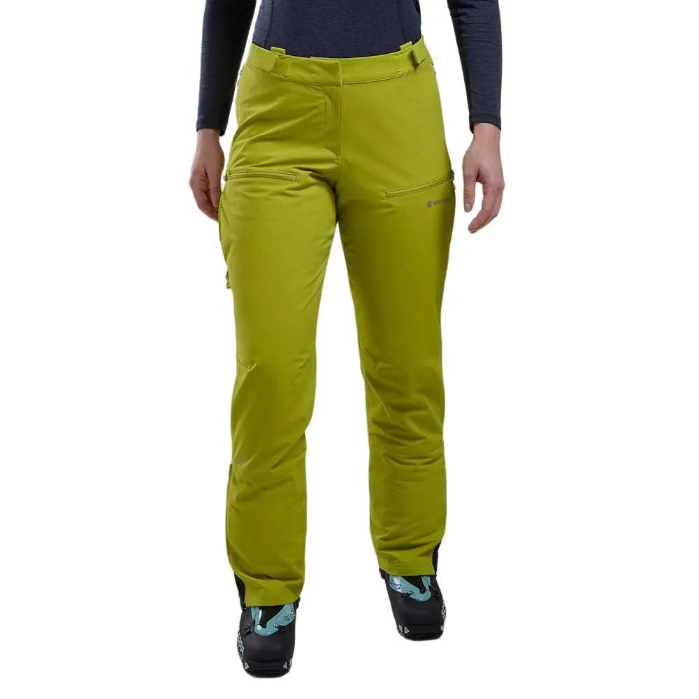 Montane Брюки Nordes M
Montane Брюки Nordes M