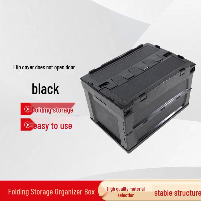 Chiqi Outdoor Foldable Storage & Organizer Box
Chiqi Outdoor Foldable Storage & Organizer Box