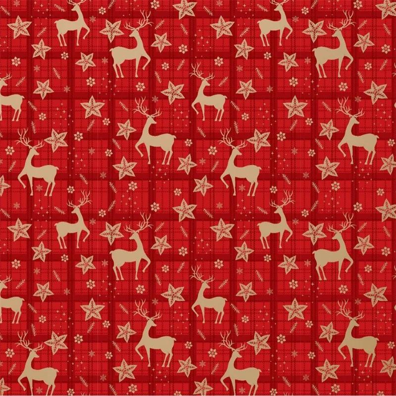Cartoon Christmas Kraft Paper Christmas Wrapping Paper for Gift Packaging DIY Craft Scrapbook Decor Xmas Festive Party Supplies
Cartoon Christmas Kraft Paper Christmas Wrapping Paper for Gift Packaging DIY Craft Scrapbook Decor Xmas Festive Party Supplies