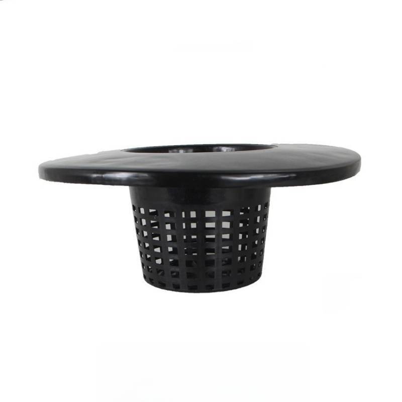Plastic Breathing Plant Pot With Large Edge For Office Water Cultivation
Plastic Breathing Plant Pot With Large Edge For Office Water Cultivation