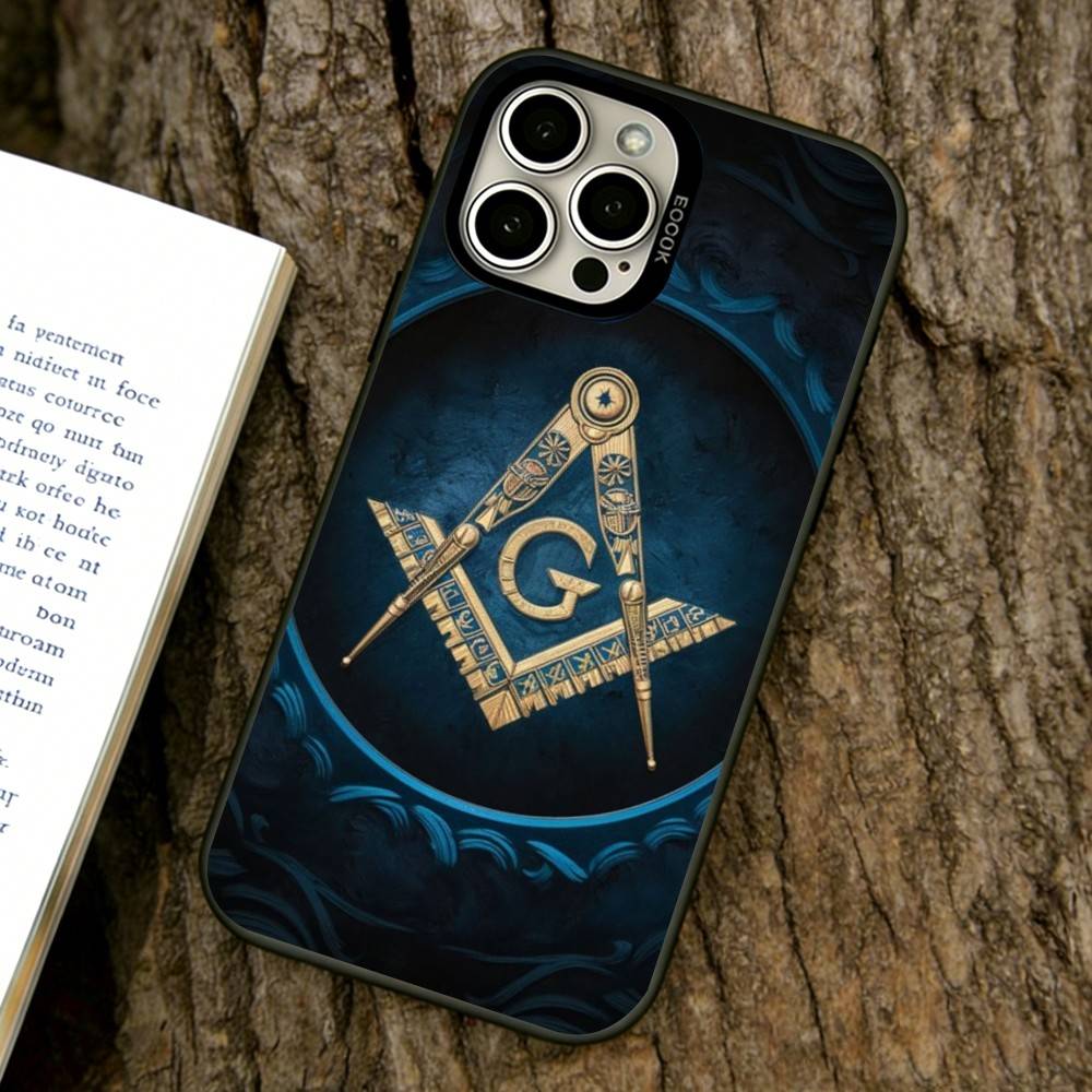 F-Freemasonry S-Symbol Phone Case For iPhone 17,16,15,14,13,12,11 Plus,Pro Max,XS,Colorful Silver Phone case Funda Cover iPhone17Pro
F-Freemasonry S-Symbol Phone Case For iPhone 17,16,15,14,13,12,11 Plus,Pro Max,XS,Colorful Silver Phone case Funda Cover iPhone17Pro