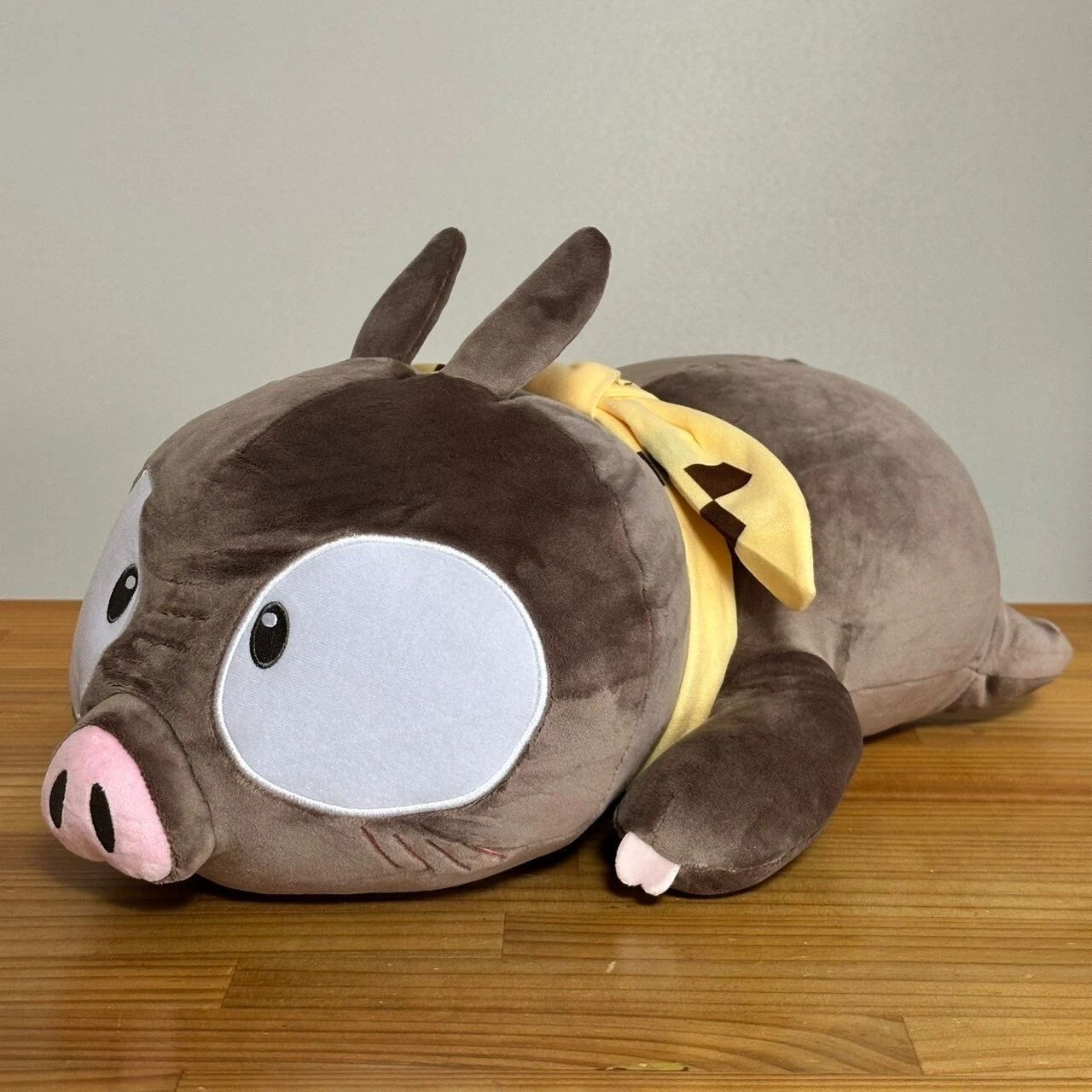 Новая детская игрушка Mashumocchi Ranma 1/2 Модная милая плюшевая кукла 25cm
Новая детская игрушка Mashumocchi Ranma 1/2 Модная милая плюшевая кукла 25cm