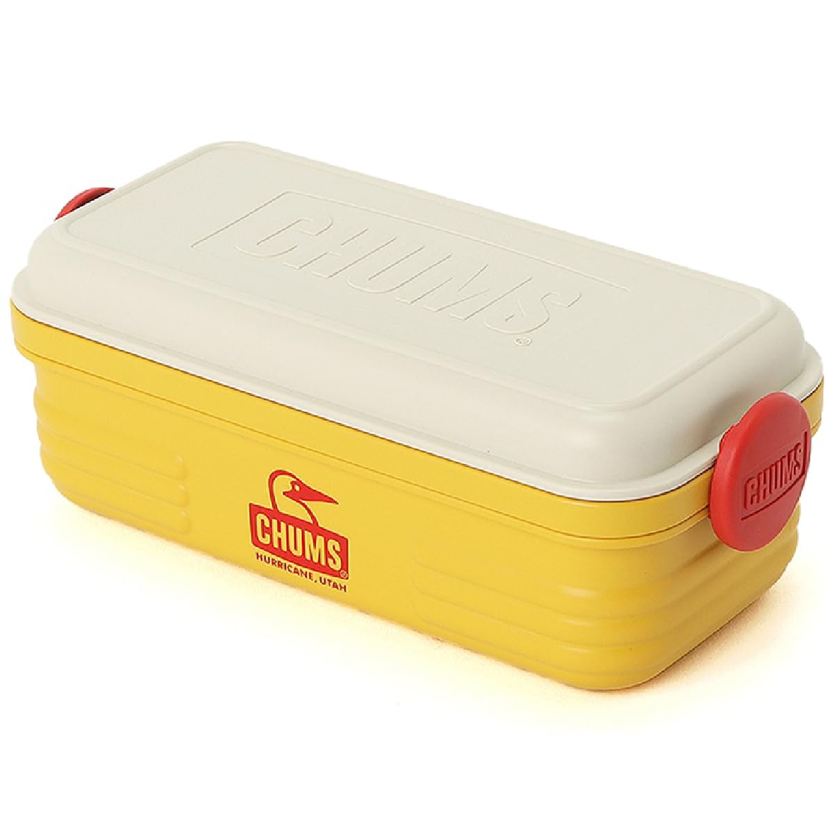 Контейнер для еды CHUMS Camping Lunch Box Food Container M 2024 Модель Y071 CH62-2037 Желтый/Натуральный
Контейнер для еды CHUMS Camping Lunch Box Food Container M 2024 Модель Y071 CH62-2037 Желтый/Натуральный